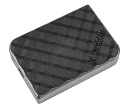 Dysk zewnętrzny Verbatim Store ‘n’ Go Mini Diamond 1TB
